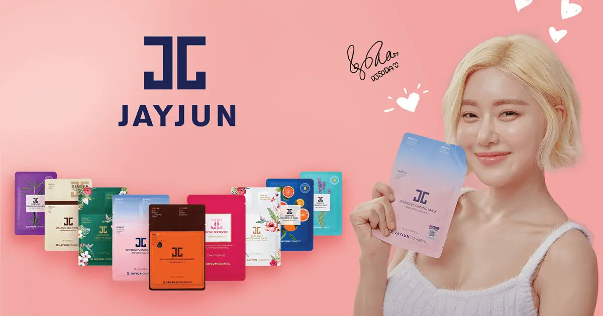 Jayjun LA BELLE VIE BOUTIQUE