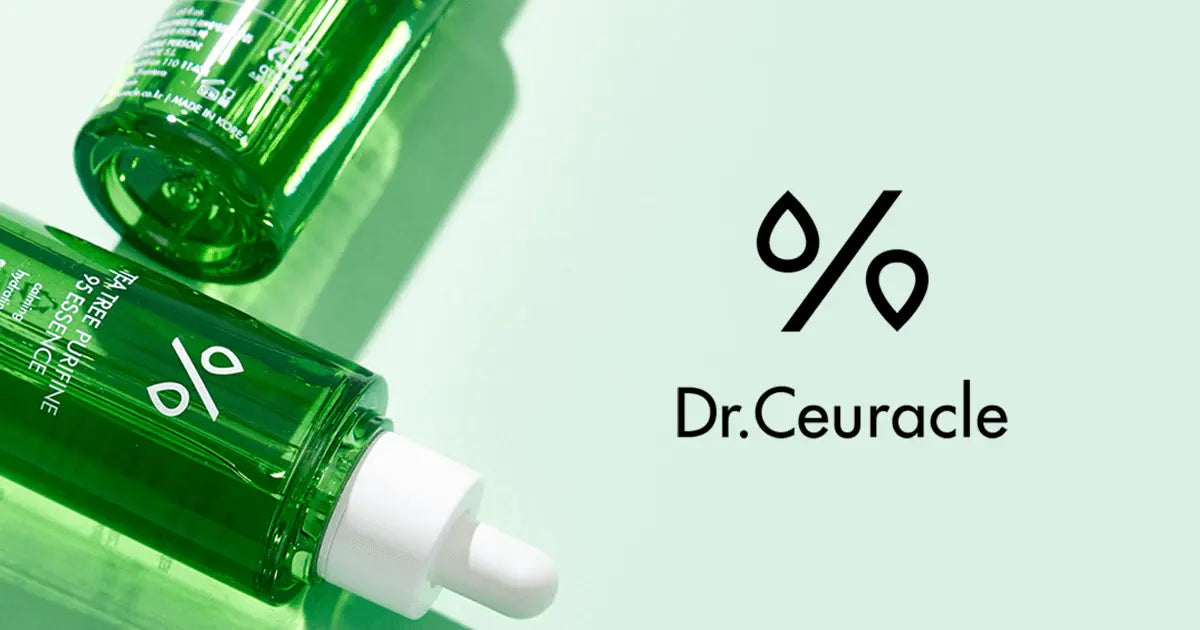 Dr.-Ceuracle LA BELLE VIE BOUTIQUE