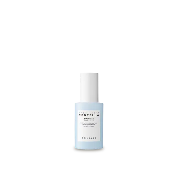 [Skin1004] Madagascar Centella Hyalu-Cica Blue Serum 50ml labellevieboutique