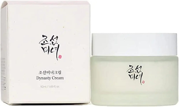 Beauty Of Joseon-Dynasty Cream 50ml - LABELLEVIEBOUTIQUE 