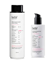 Belif-Creamy moisturizer deep moist 125ml - LABELLEVIEBOUTIQUE 