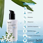 Belif-Hungarian water essence moisture binder 75 ml - LABELLEVIEBOUTIQUE 