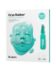 Dr.Jart+ Cryo Rubber Mask With Soothing Allantoin - LABELLEVIEBOUTIQUE 