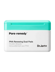 Dr.Jart+ Pore remedy PHA Renewing Dual Pads 60ea - LABELLEVIEBOUTIQUE 