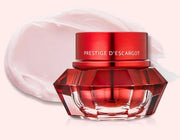 It's Skin Prestige Crème 2X Ginseng D'escargot - Elixir of Youth in a jar.