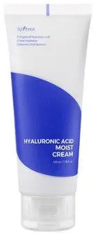 Isntree-Hyaluronic Acid moist Cream 100ml. kskincare.korean beauty.k-skincare