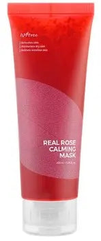 Isntree-Real Rose Calming Mask 100ml