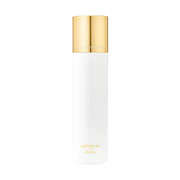 It's Skin-Prestige Lotion 2X D'escargot bottle, the epitome of luxurious balance and skin rejuvenation