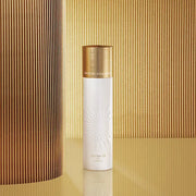 It's Skin-Prestige Lotion 2X D'escargot bottle, the epitome of luxurious balance and skin rejuvenation