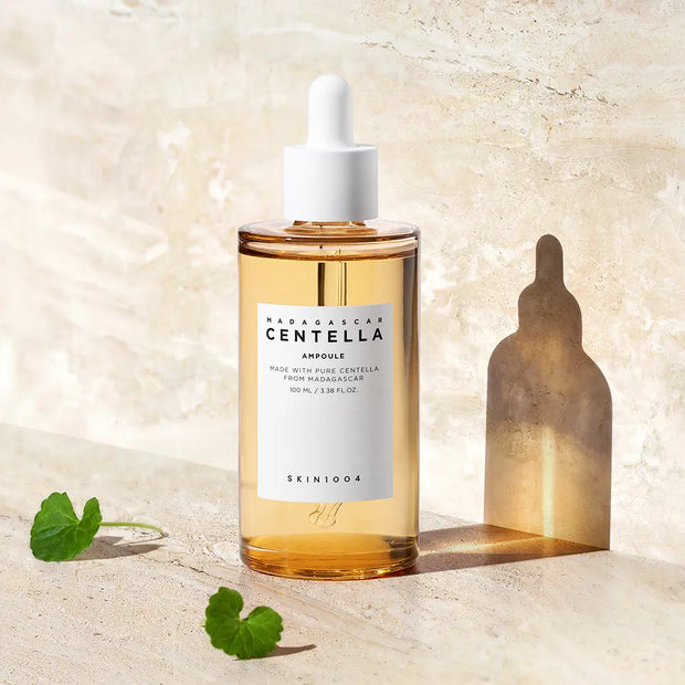 [Skin1004] Madagascar Centella Ampoule 100ml labellevieboutique