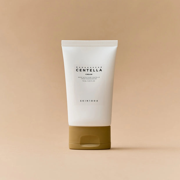 [Skin1004] Madagascar Centella Cream 75ml labellevieboutique