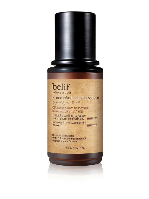 Belif-Prime infusion repair essence 50ml - LABELLEVIEBOUTIQUE 