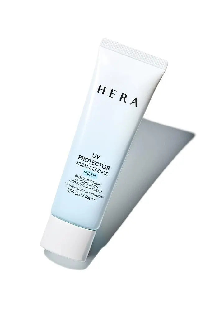 Hera- UV Protector Multi-defense Fresh 50ml, k-beauty, k skincare, k-skincare 