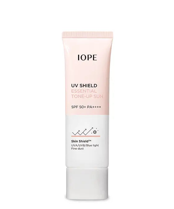 Iope-UV Shield Essential Tone-Up Sun 50ml - LABELLEVIEBOUTIQUE 