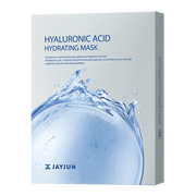 JayJun-HYALURONIC ACID HYDRATING MASK 10pc - LABELLEVIEBOUTIQUE 